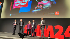 Vorschau auf die Hannover Messe 2024 Vorschau auf die Hannover Messe 2024