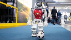 Impressionen von der Hannover Messe 2023 – Teil 1 Impressionen von der Hannover Messe 2023 – Teil 1