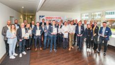 Produkte des Jahres 2023 Preisverleihung Produkte des Jahres 2023 Preisverleihung