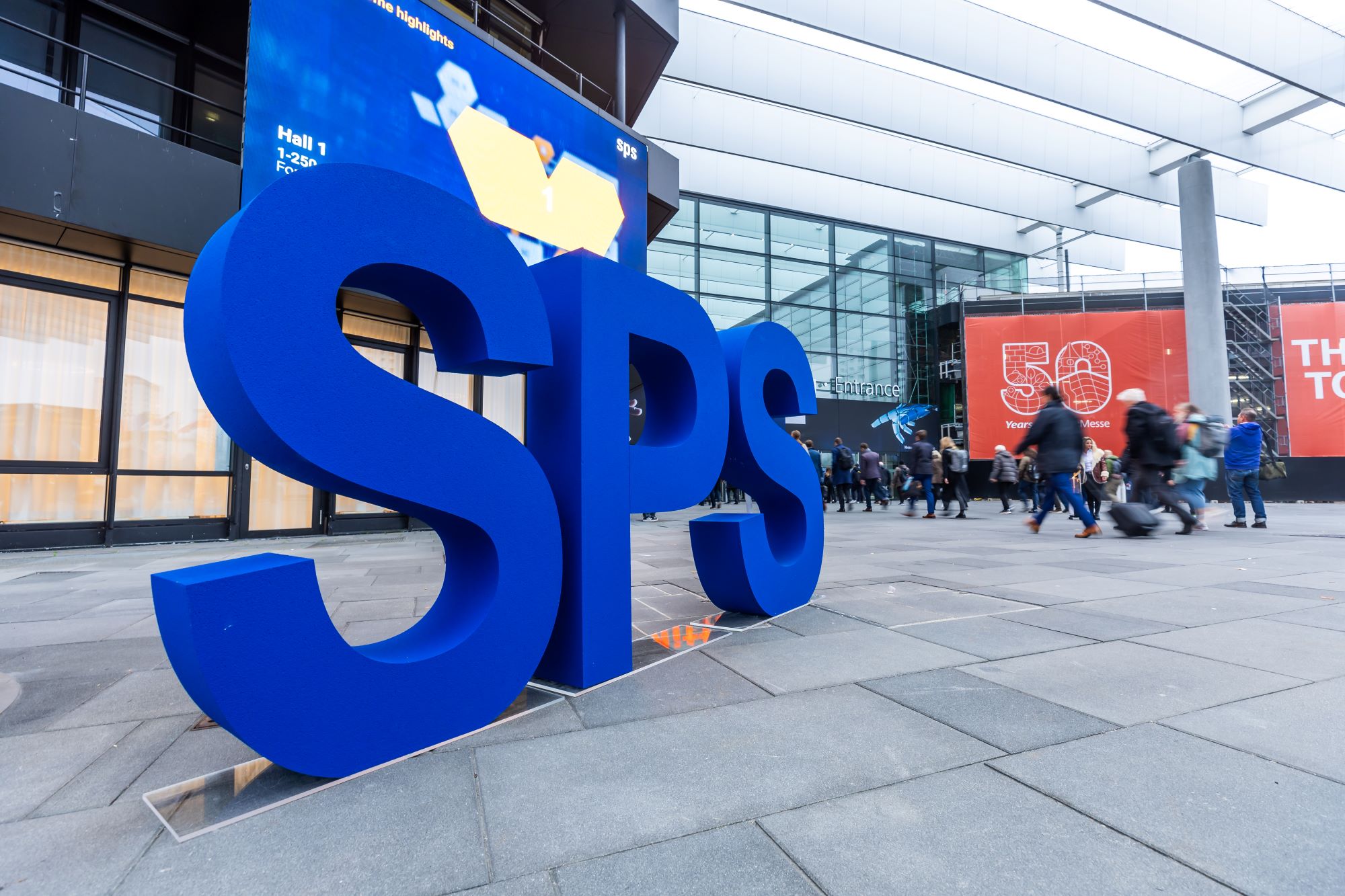 Special SPS Special SPS